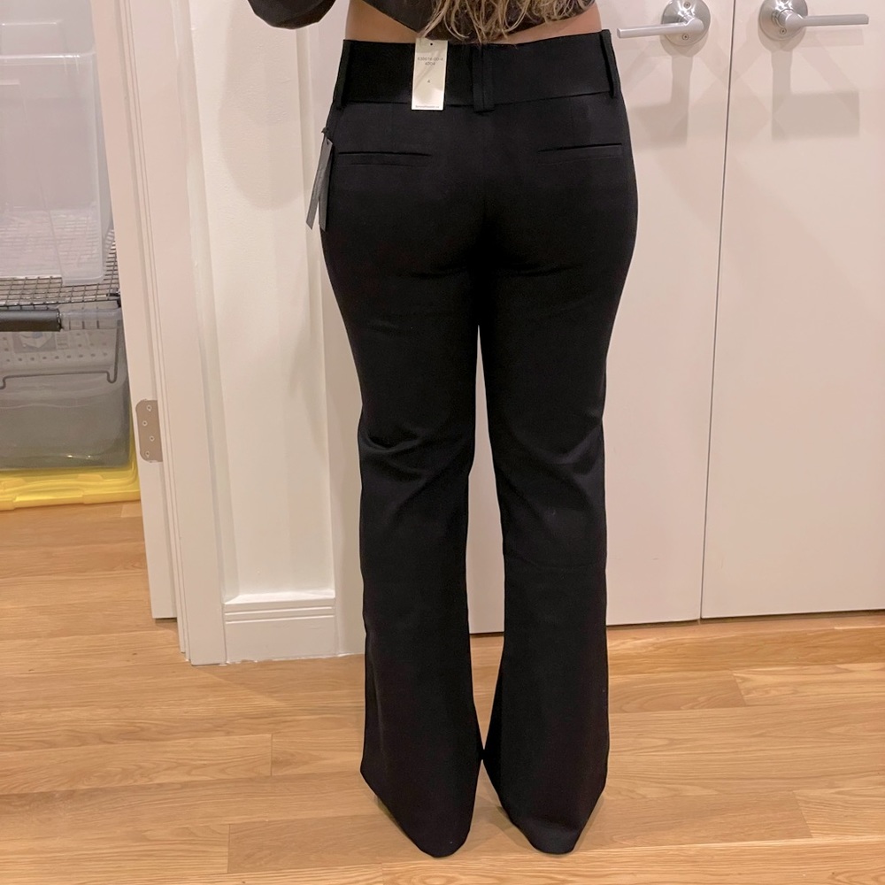 Banana Republic Sloan Pant NWT